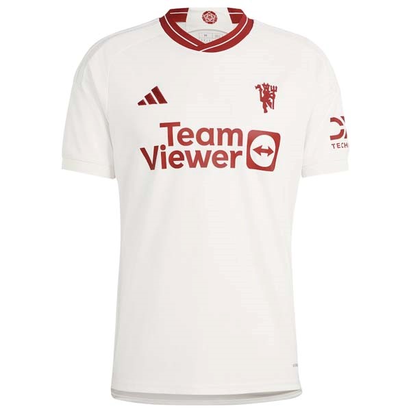 Tailandia Camiseta Manchester United 3rd 2023-2024